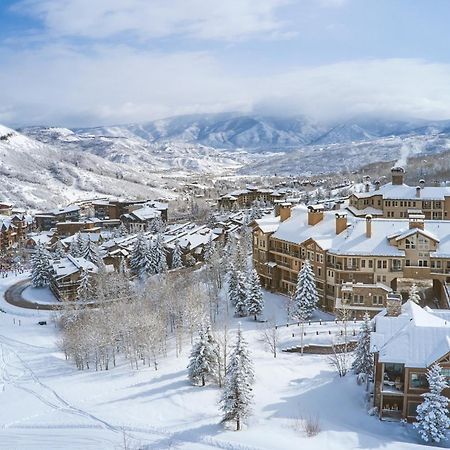 Woodrun Place Snowmass Village Exteriör bild