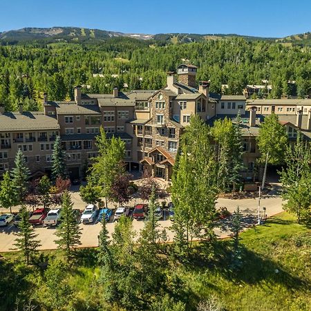 Woodrun Place Snowmass Village Exteriör bild