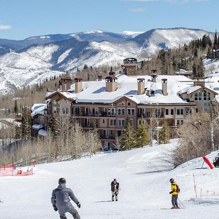 Woodrun Place Snowmass Village Exteriör bild