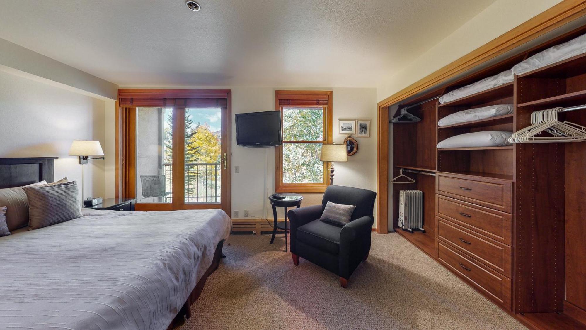 Woodrun Place Snowmass Village Exteriör bild