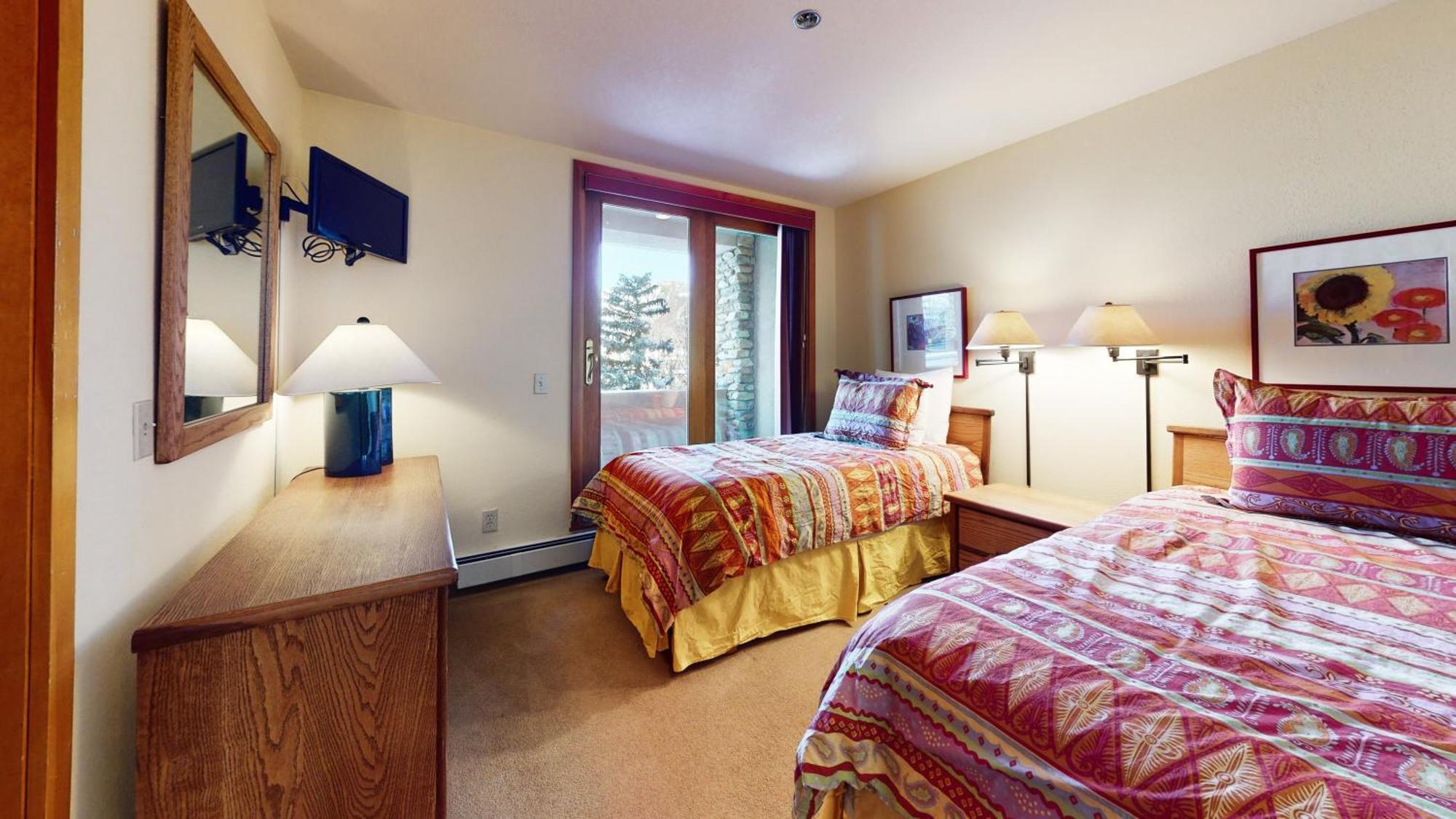 Woodrun Place Snowmass Village Exteriör bild