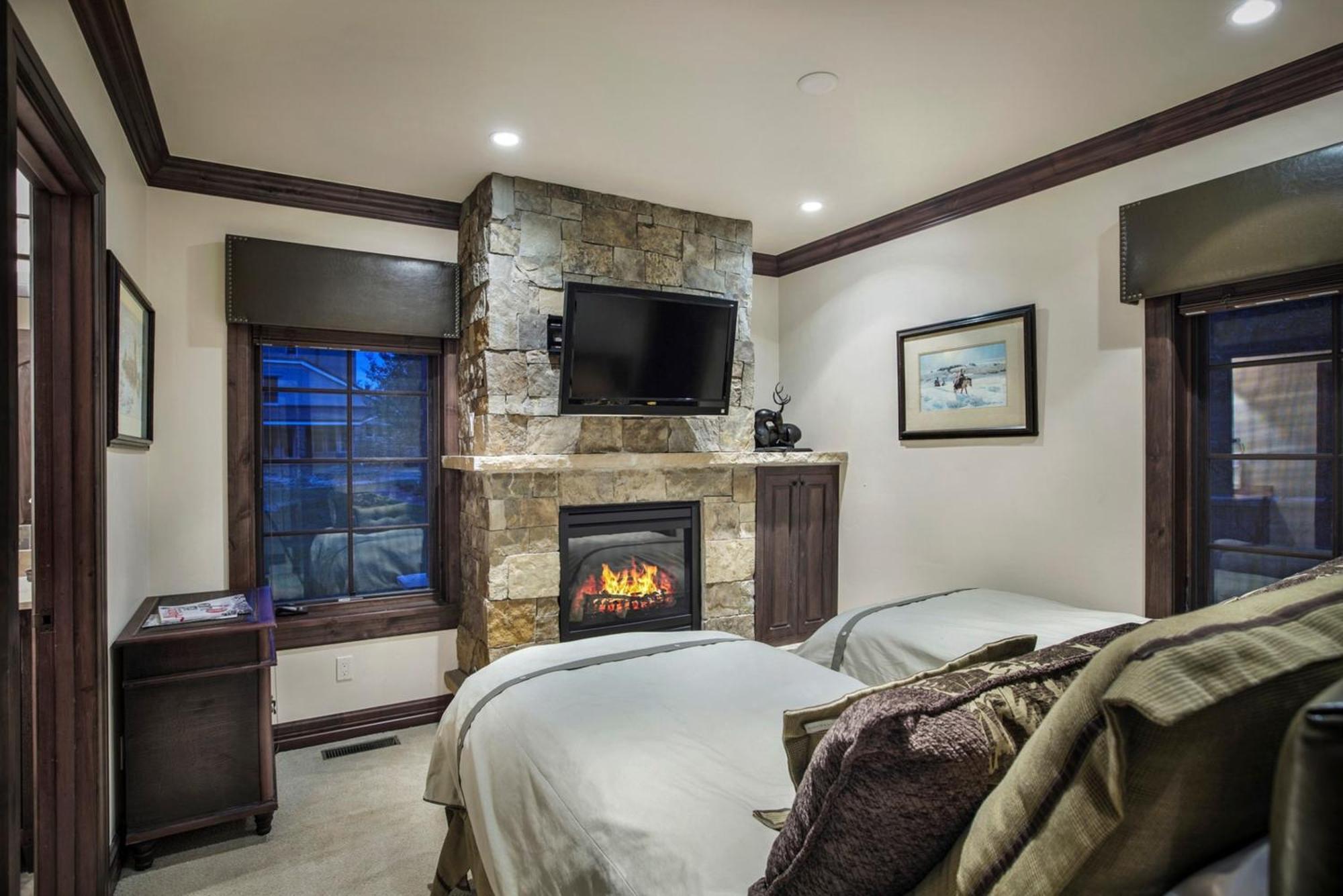 Woodrun Place Snowmass Village Exteriör bild