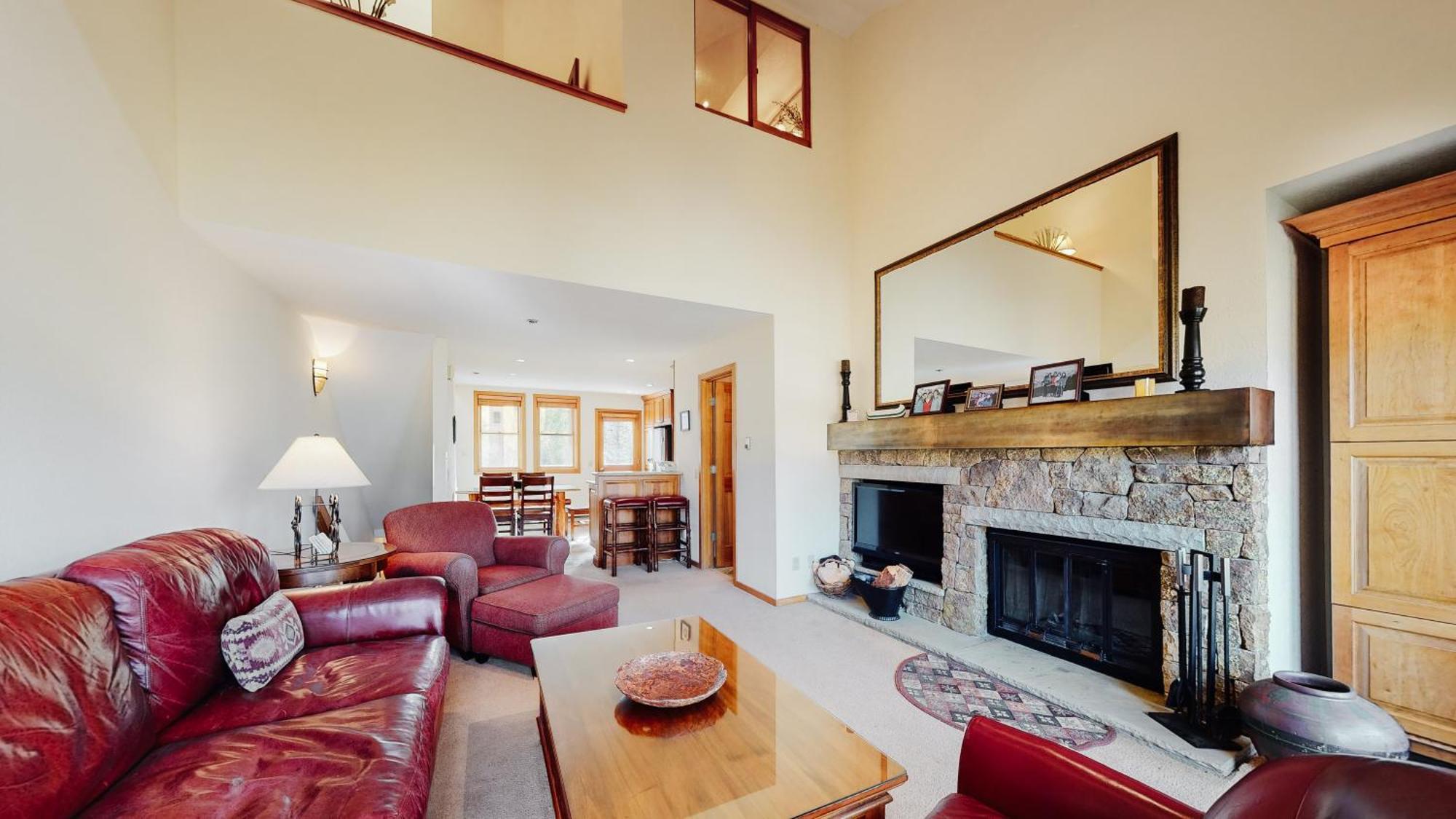 Woodrun Place Snowmass Village Exteriör bild