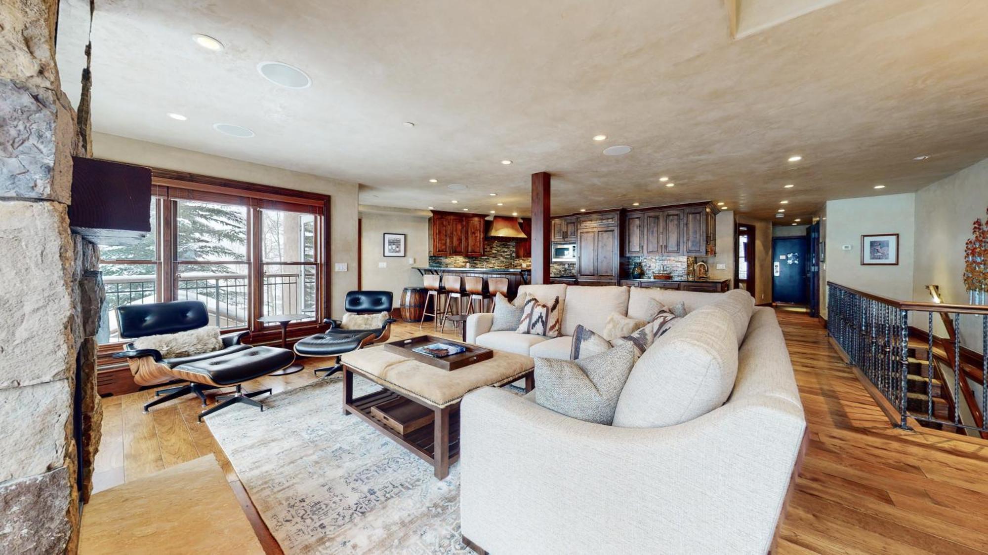 Woodrun Place Snowmass Village Exteriör bild