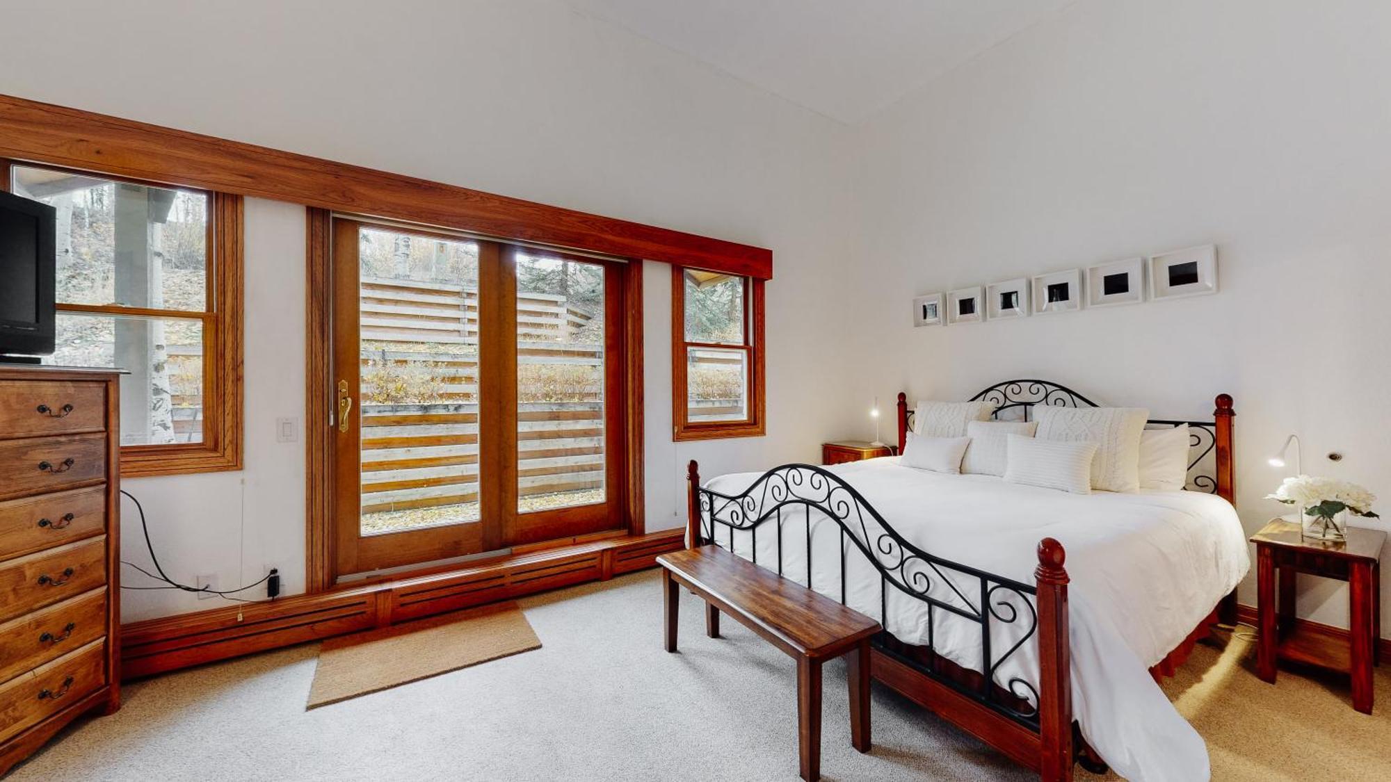 Woodrun Place Snowmass Village Exteriör bild