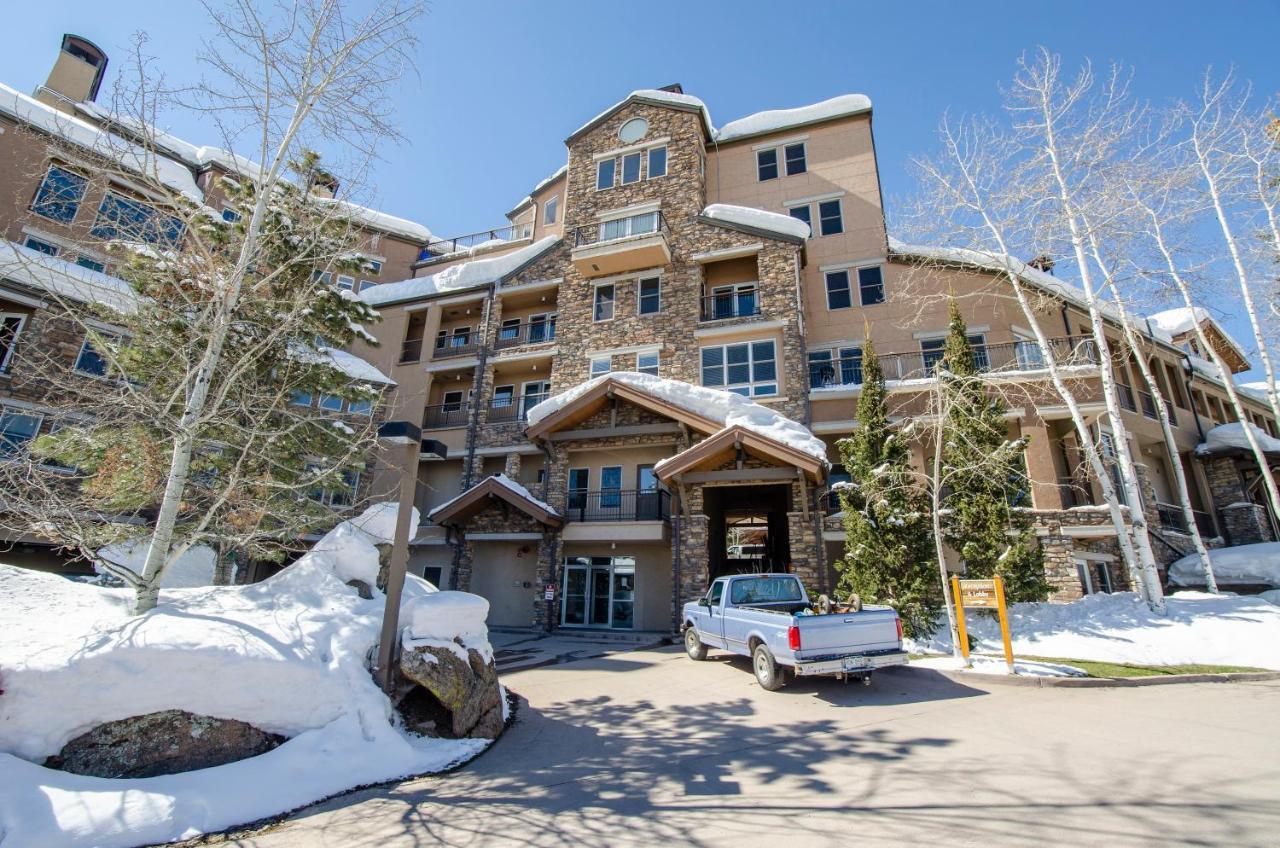Woodrun Place Snowmass Village Exteriör bild