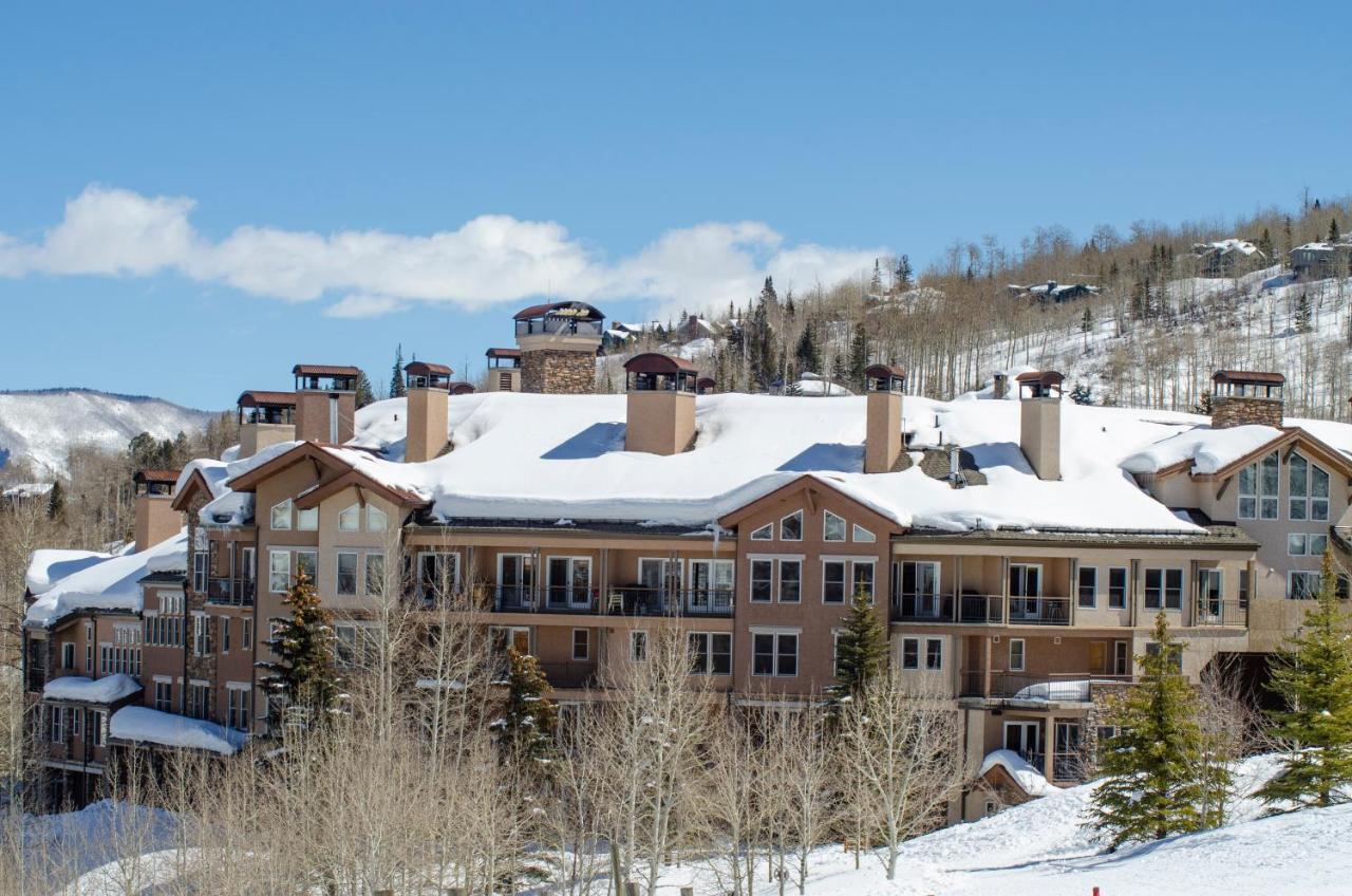 Woodrun Place Snowmass Village Exteriör bild