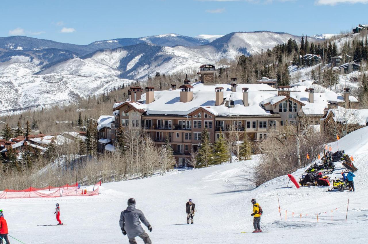 Woodrun Place Snowmass Village Exteriör bild