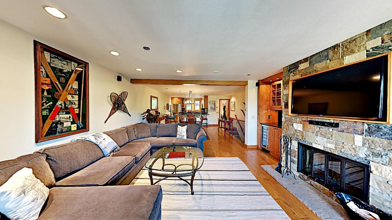 Woodrun Place Snowmass Village Exteriör bild